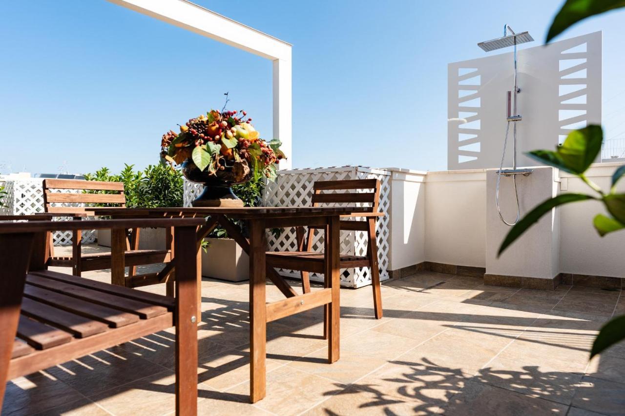 Suite Minerva Polignano a Mare Luaran gambar