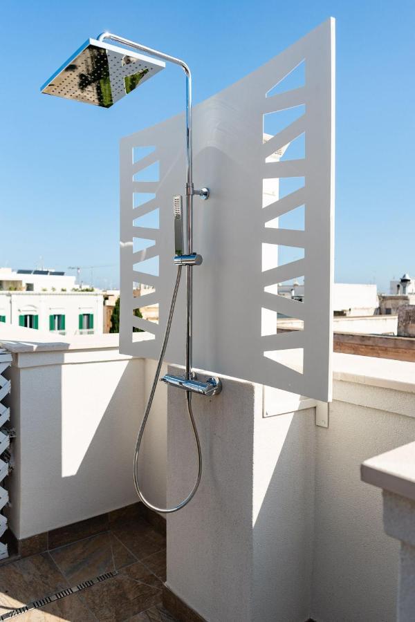 Suite Minerva Polignano a Mare Luaran gambar