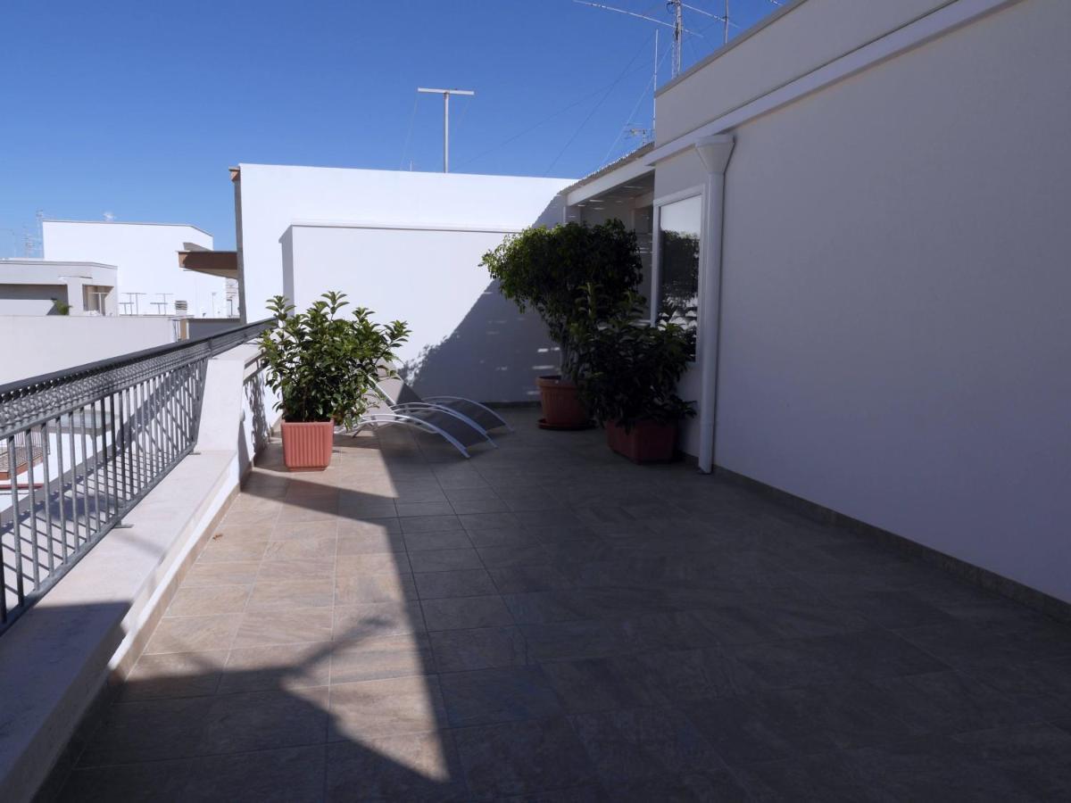 Suite Minerva Polignano a Mare Luaran gambar