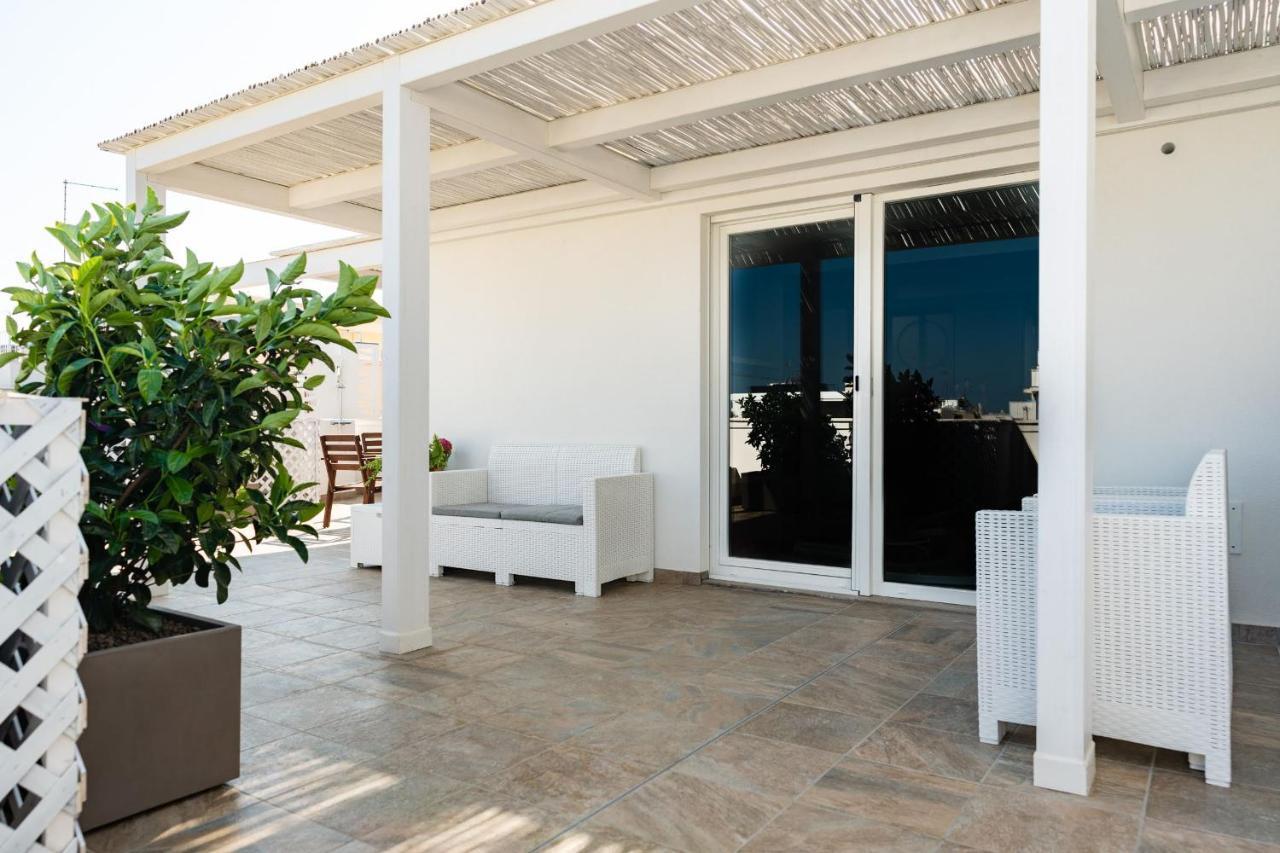 Suite Minerva Polignano a Mare Luaran gambar