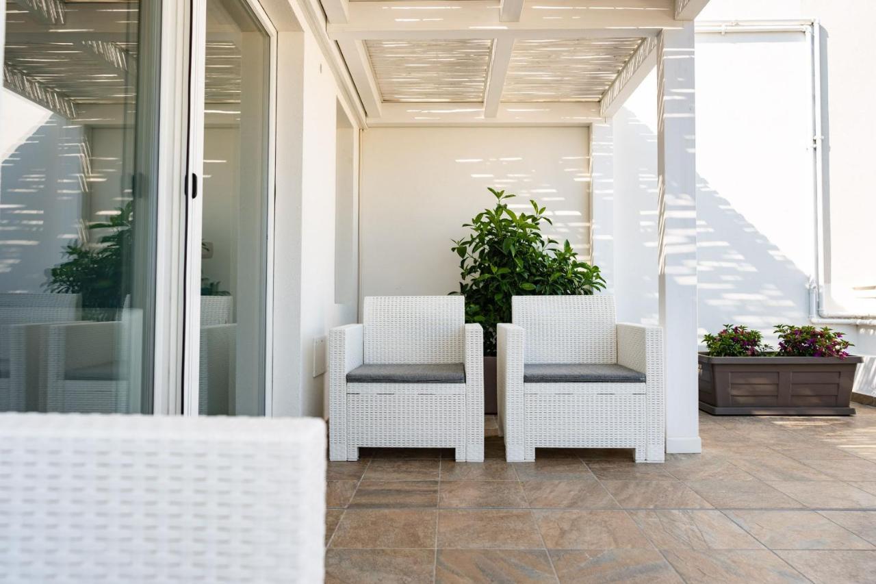 Suite Minerva Polignano a Mare Luaran gambar