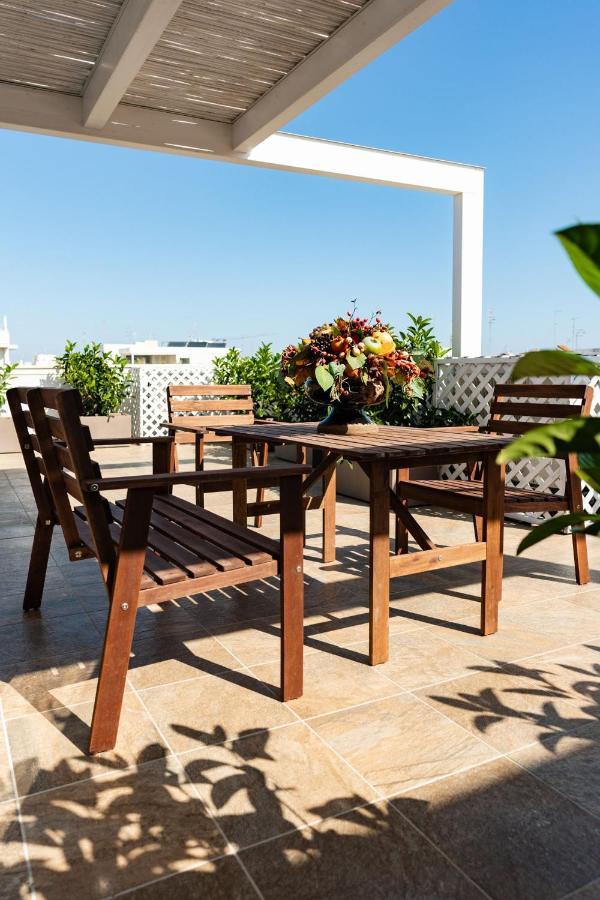 Suite Minerva Polignano a Mare Luaran gambar