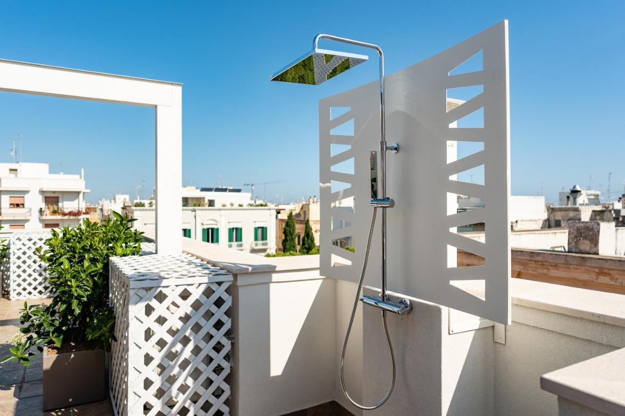 Suite Minerva Polignano a Mare Luaran gambar