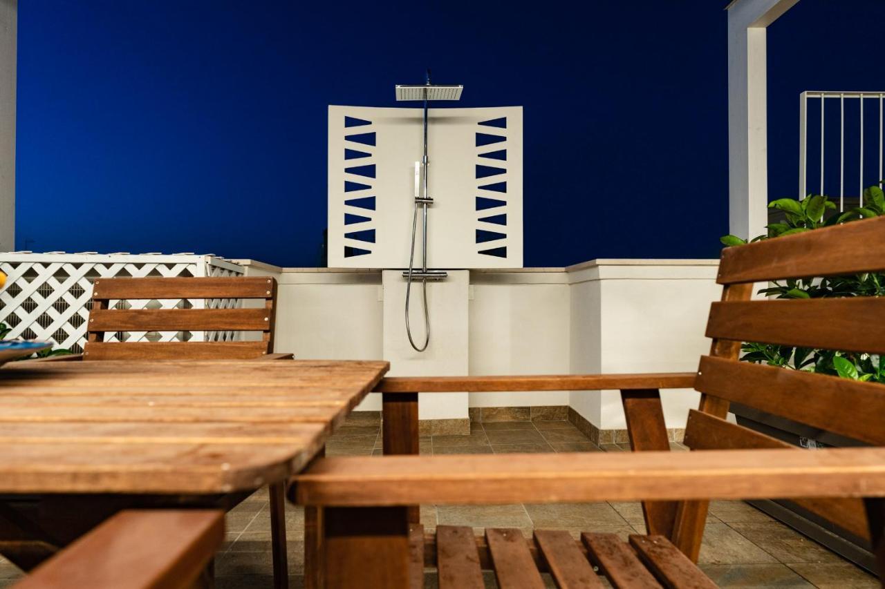 Suite Minerva Polignano a Mare Luaran gambar