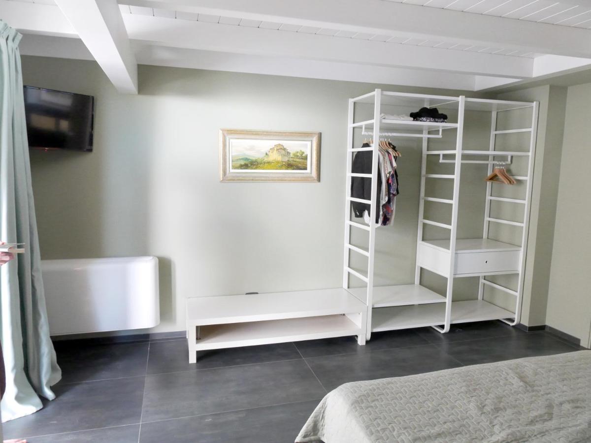 Suite Minerva Polignano a Mare Luaran gambar