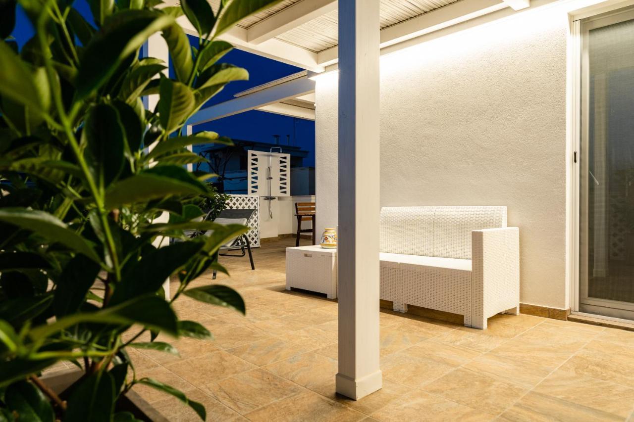 Suite Minerva Polignano a Mare Luaran gambar