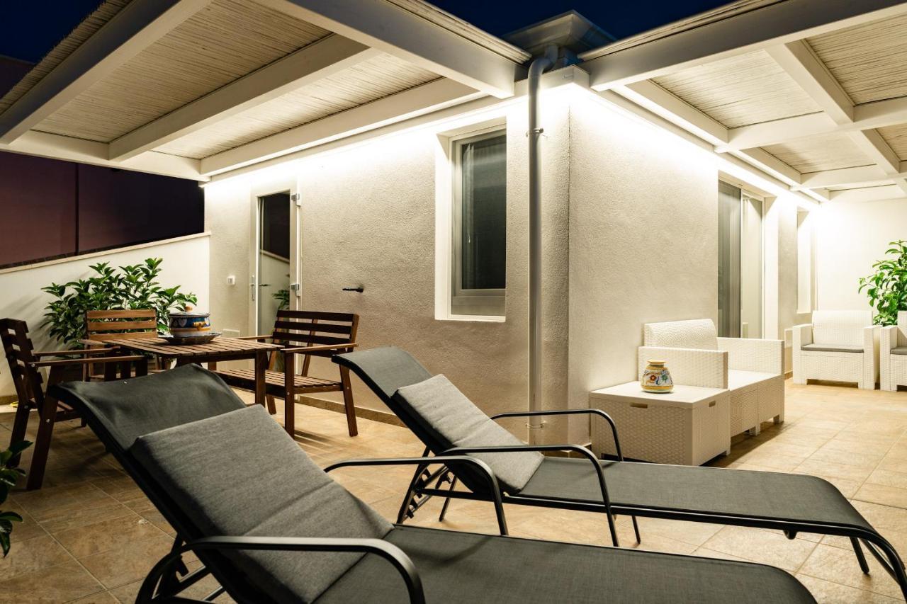 Suite Minerva Polignano a Mare Luaran gambar