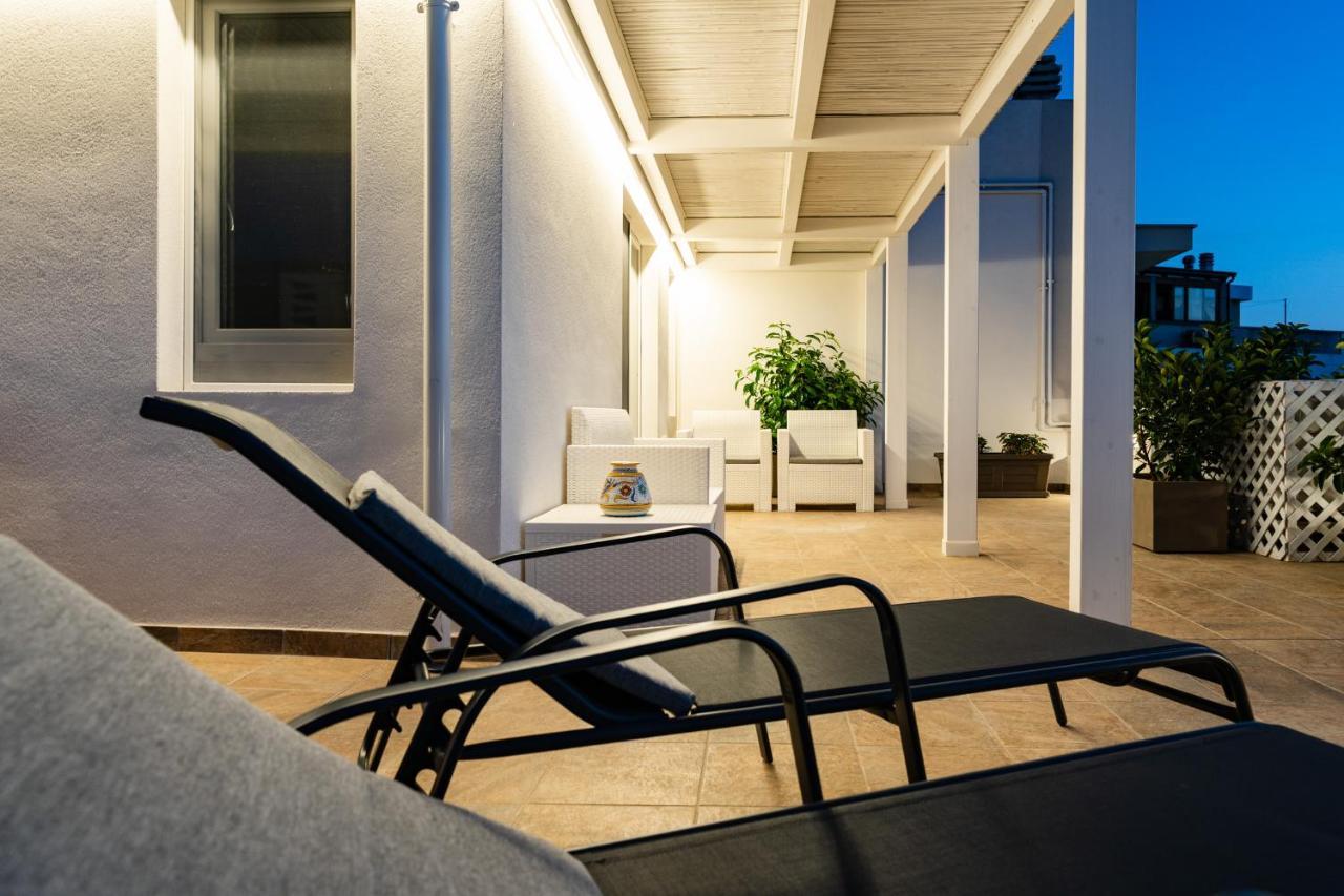 Suite Minerva Polignano a Mare Luaran gambar