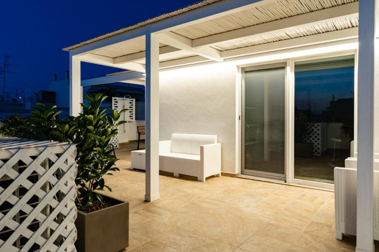 Suite Minerva Polignano a Mare Luaran gambar