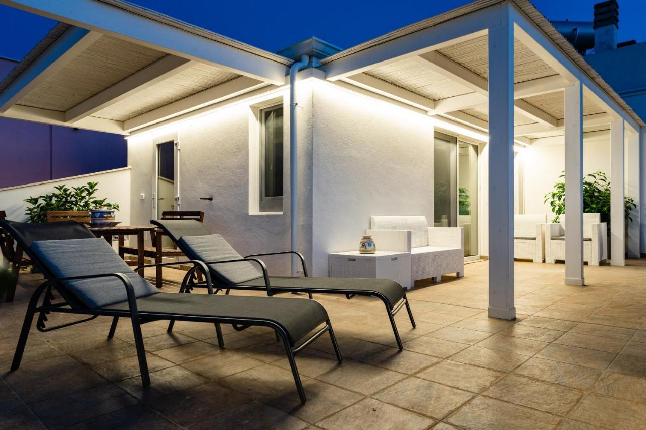 Suite Minerva Polignano a Mare Luaran gambar