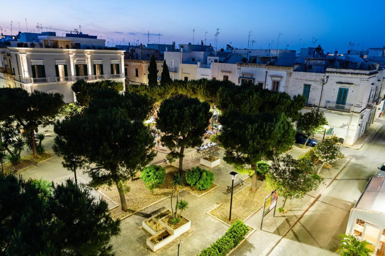 Suite Minerva Polignano a Mare Luaran gambar