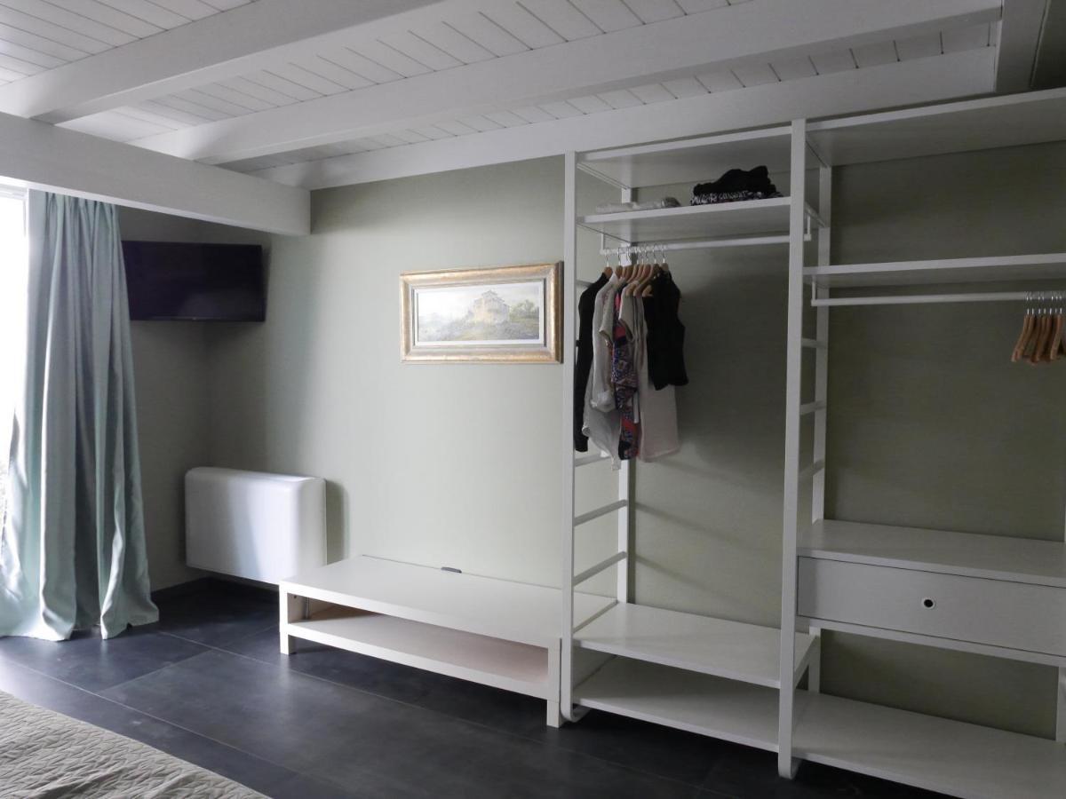 Suite Minerva Polignano a Mare Luaran gambar