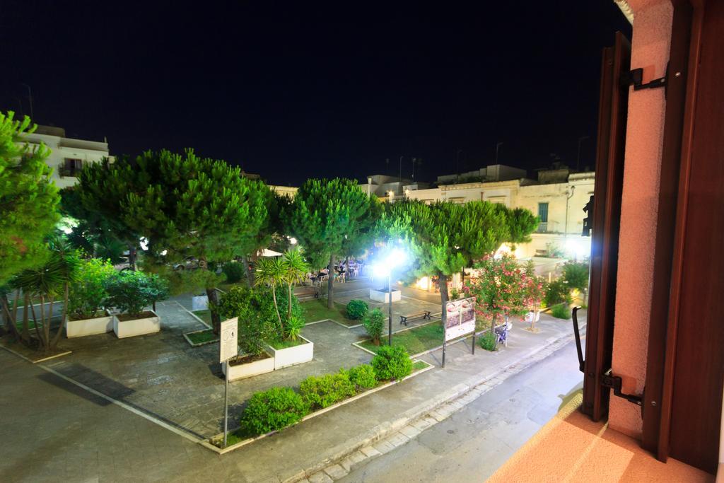 Suite Minerva Polignano a Mare Bilik gambar