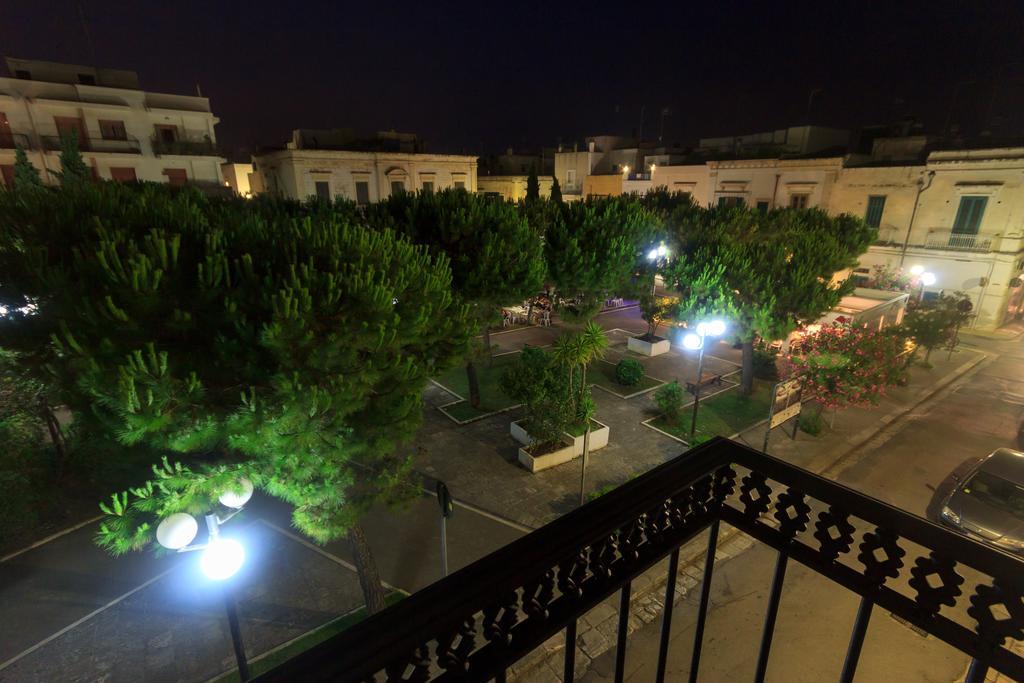 Suite Minerva Polignano a Mare Luaran gambar