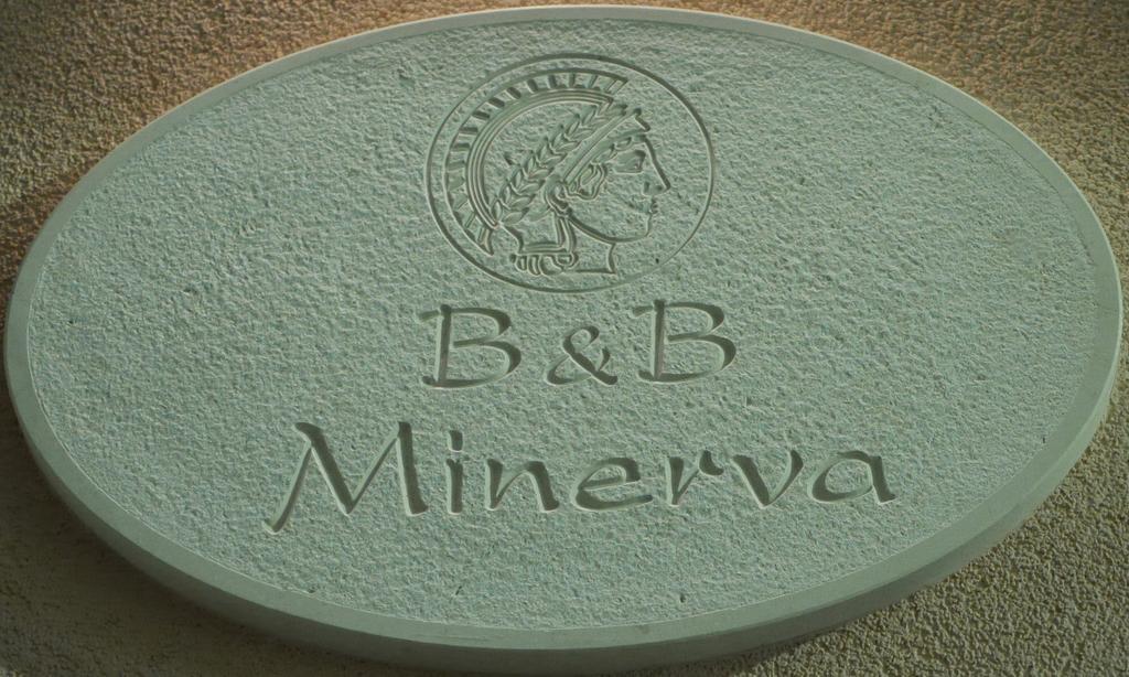 Suite Minerva Polignano a Mare Luaran gambar