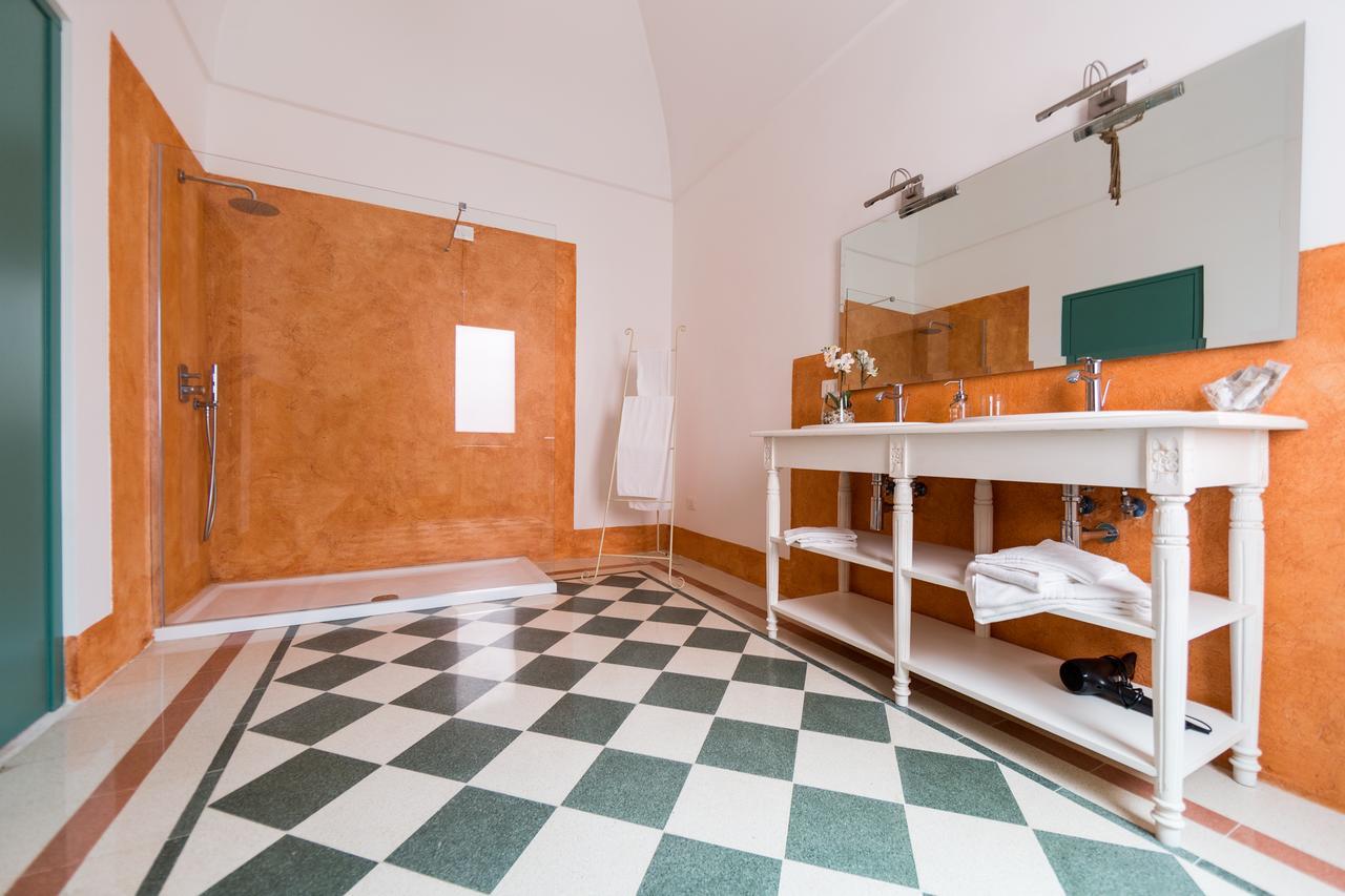 Suite Minerva Polignano a Mare Luaran gambar
