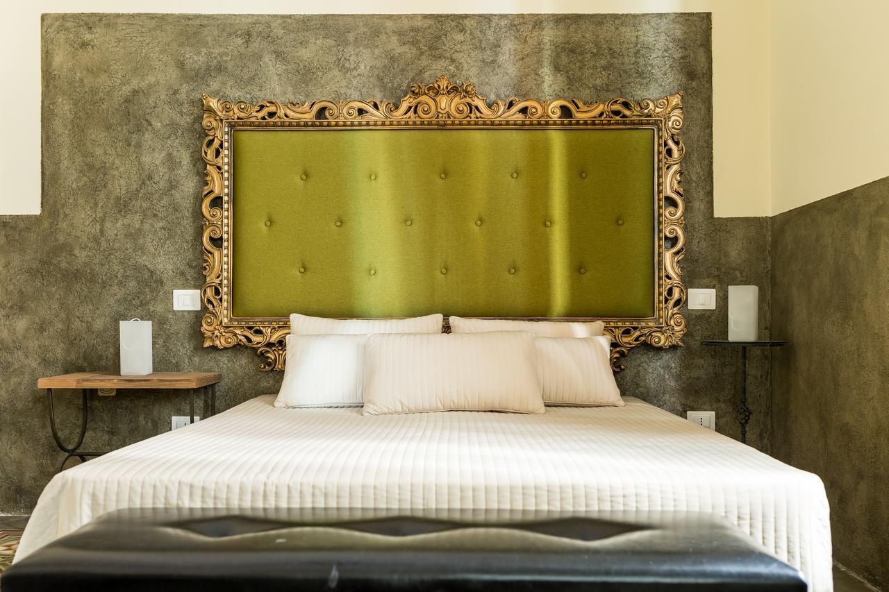 Suite Minerva Polignano a Mare Luaran gambar