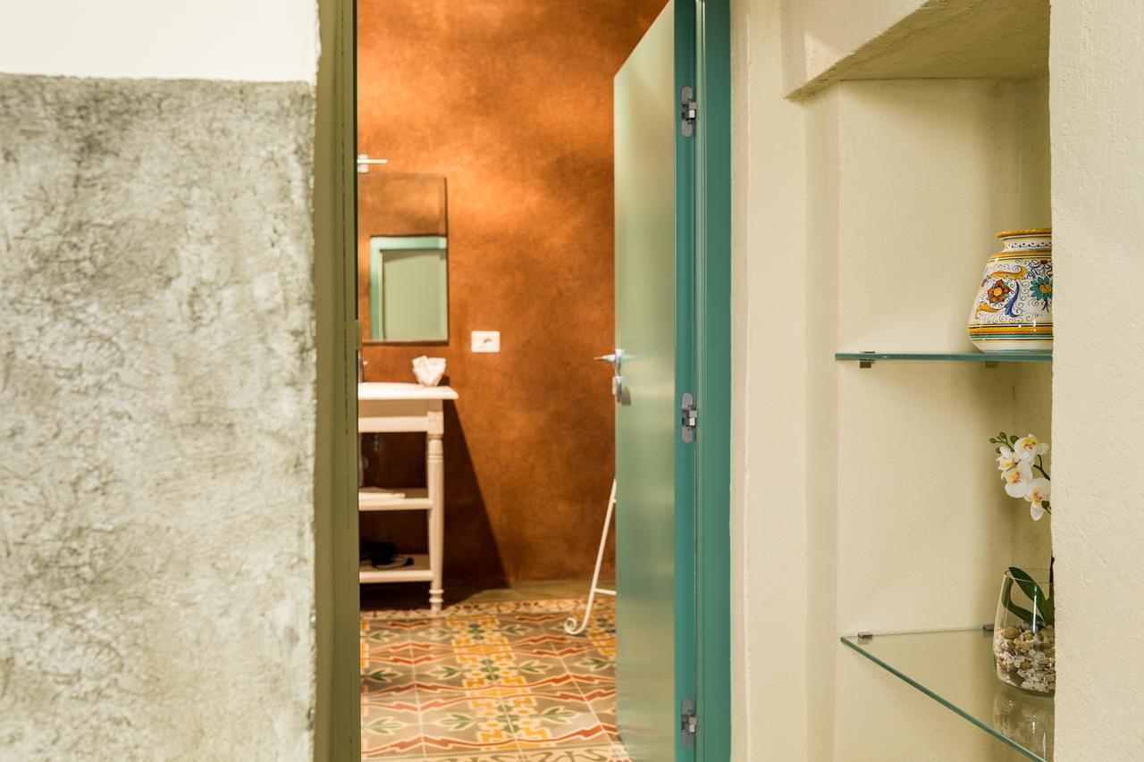 Suite Minerva Polignano a Mare Luaran gambar